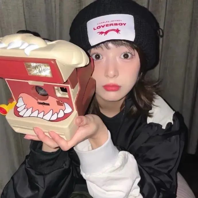 丽人行